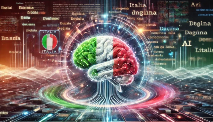 intelligenza artificiale
