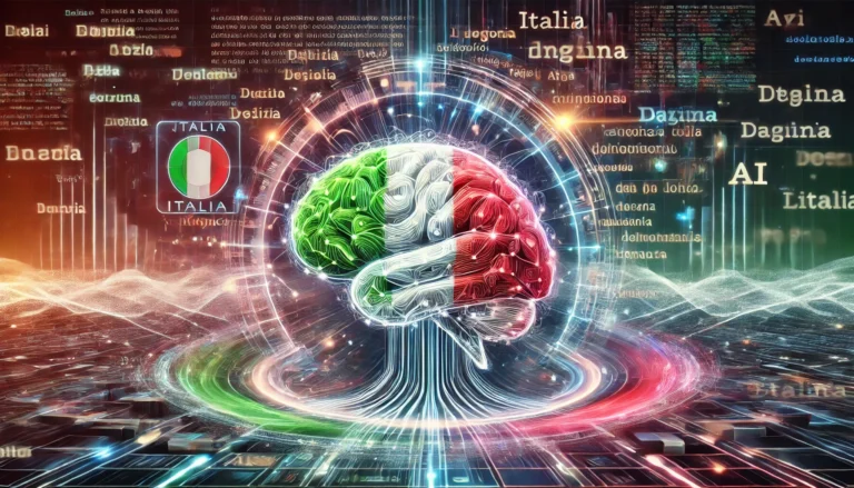 intelligenza artificiale