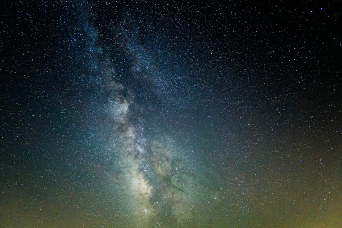 via lattea