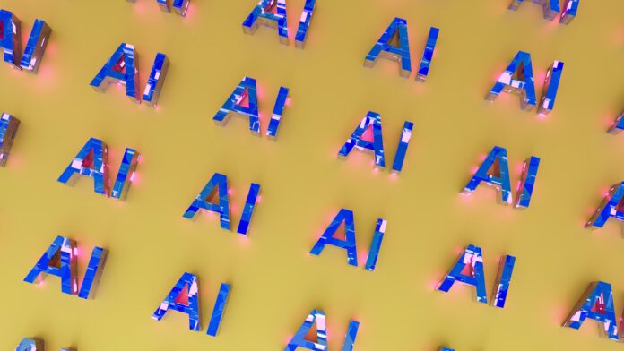 intelligenza artificiale