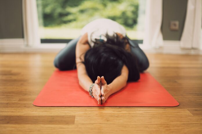 yoga