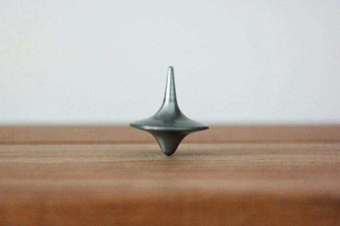 Equilibrio