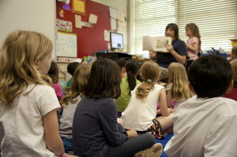 Educazione sessuale a scuola: è proprio vero che non si può più fare?