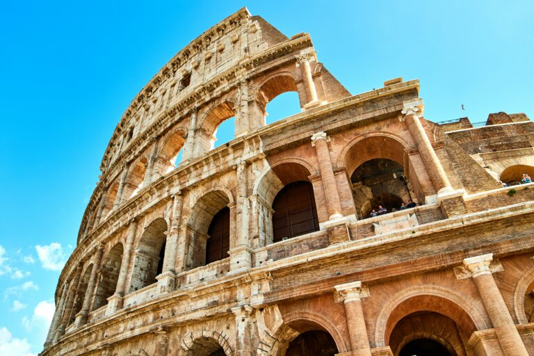Roma, stressati dal caldo più di 100 giorni all’anno