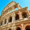 Roma, stressati dal caldo più di 100 giorni all’anno