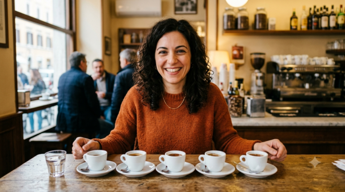 caffè