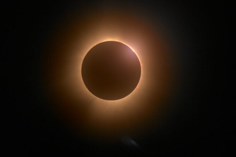eclissi solare