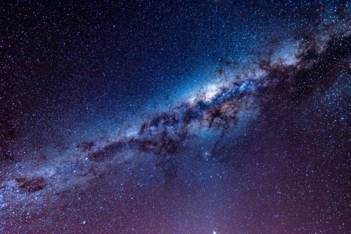 zucchero nello spazio interstellare