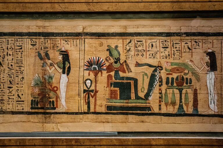Principesse guerriere, le ossa riscrivono la storia dell’antico Egitto