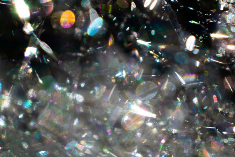 Un diamante nello spazio: l’Italia nella corsa ai sensori quantistici tascabili