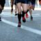 Perché in maratona gli uomini rallentano più delle donne