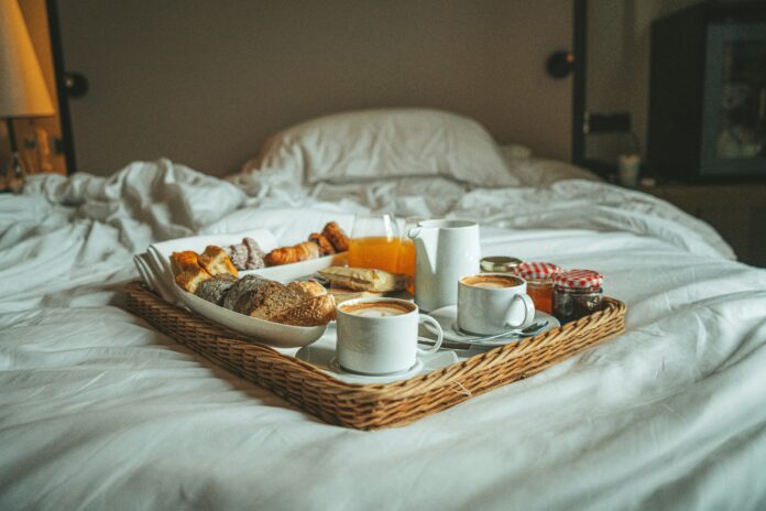 colazione