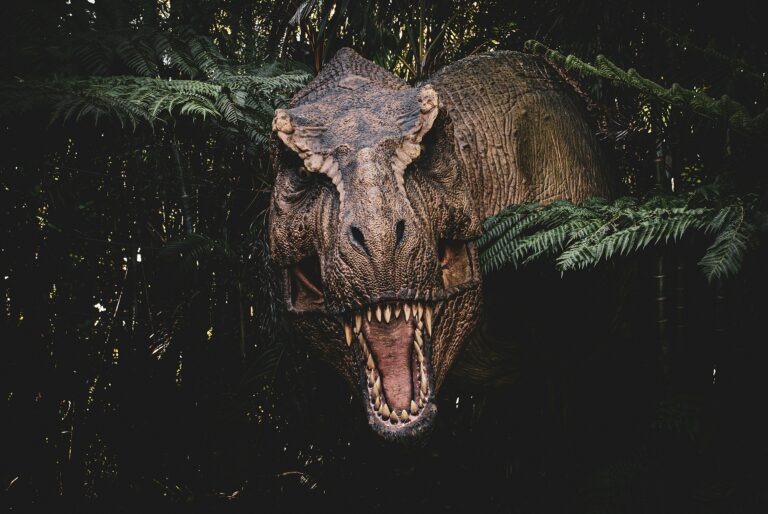 Quanto erano intelligenti i dinosauri? La scienza risponde con nuove prove