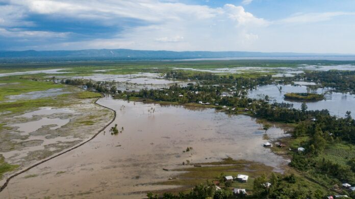cambiamenti climatici