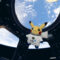 Cosa c’entrano Pikachu e Pokémon GO con l’Agenzia spaziale europea?