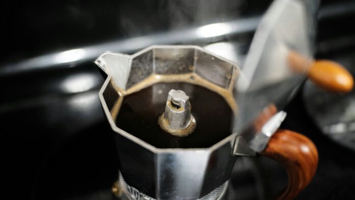 caffè