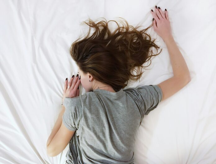 sonno e salute
