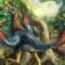 È stato scoperto il primo dinosauro “fruttariano”