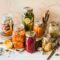 Dal microbioma alla tavola: guida ai fermentati che fanno bene