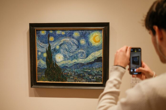 van gogh