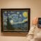 La notte stellata di Van Gogh: realtà o immaginazione del pittore?
